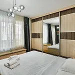 Budget Flat In Daire *