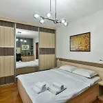 Budget Flat In Daire