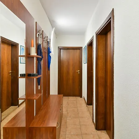 Budget Flat In * فارنا