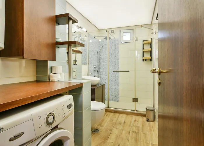 Apartamento Budget Flat In Varna